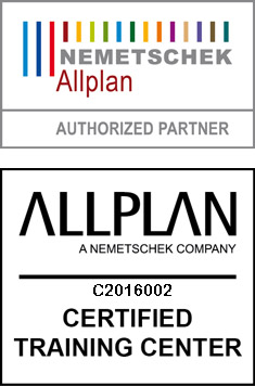 Allplan Certified Training Center