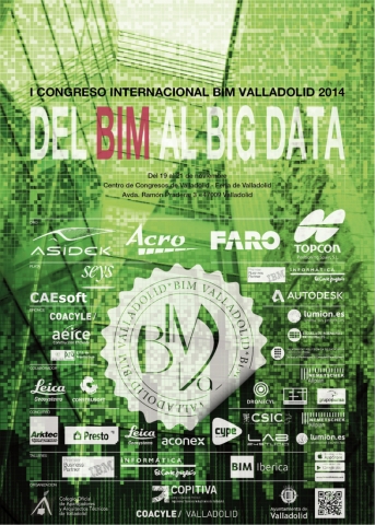 BIM Valladolid 2014
