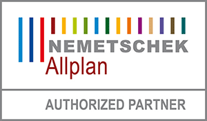 Nemetschek Allplan Authorized Partner
