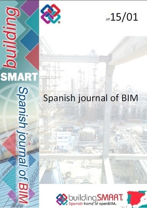 Spanish Journal of BIM nº15/01